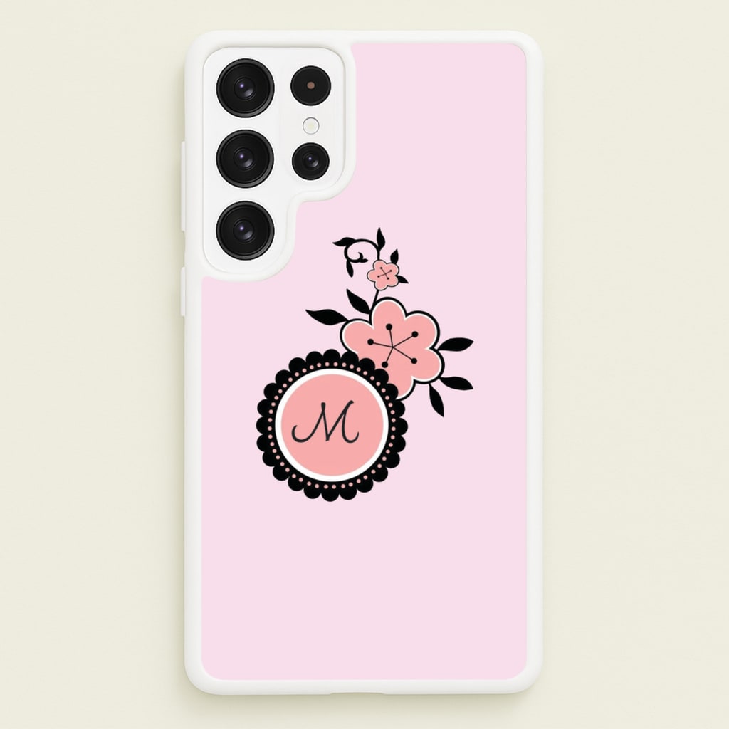 Marinette - Miraculous Phone Case for Galaxy S23 Ultra