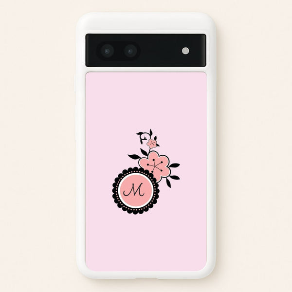 Marinette - Miraculous Phone Case for Google Pixel 7a