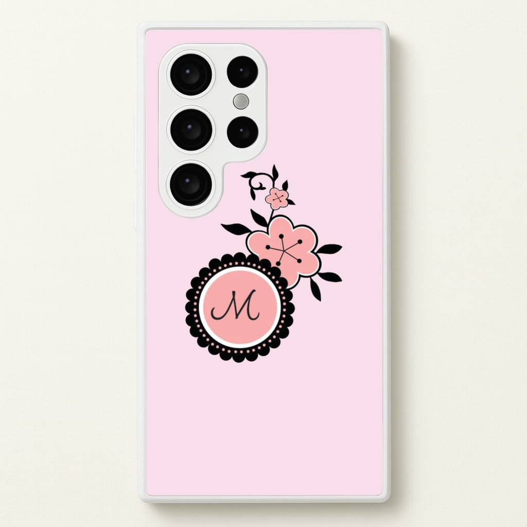 Marinette - Miraculous Phone Case for Galaxy S24 Ultra