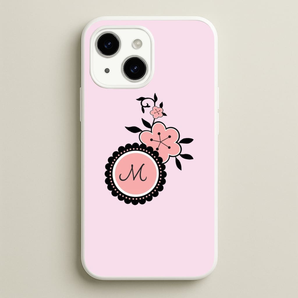 Marinette - Miraculous Phone Case for iPhone 14 Plus