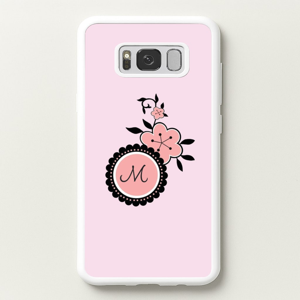 Marinette - Miraculous Phone Case for Galaxy S8 Plus