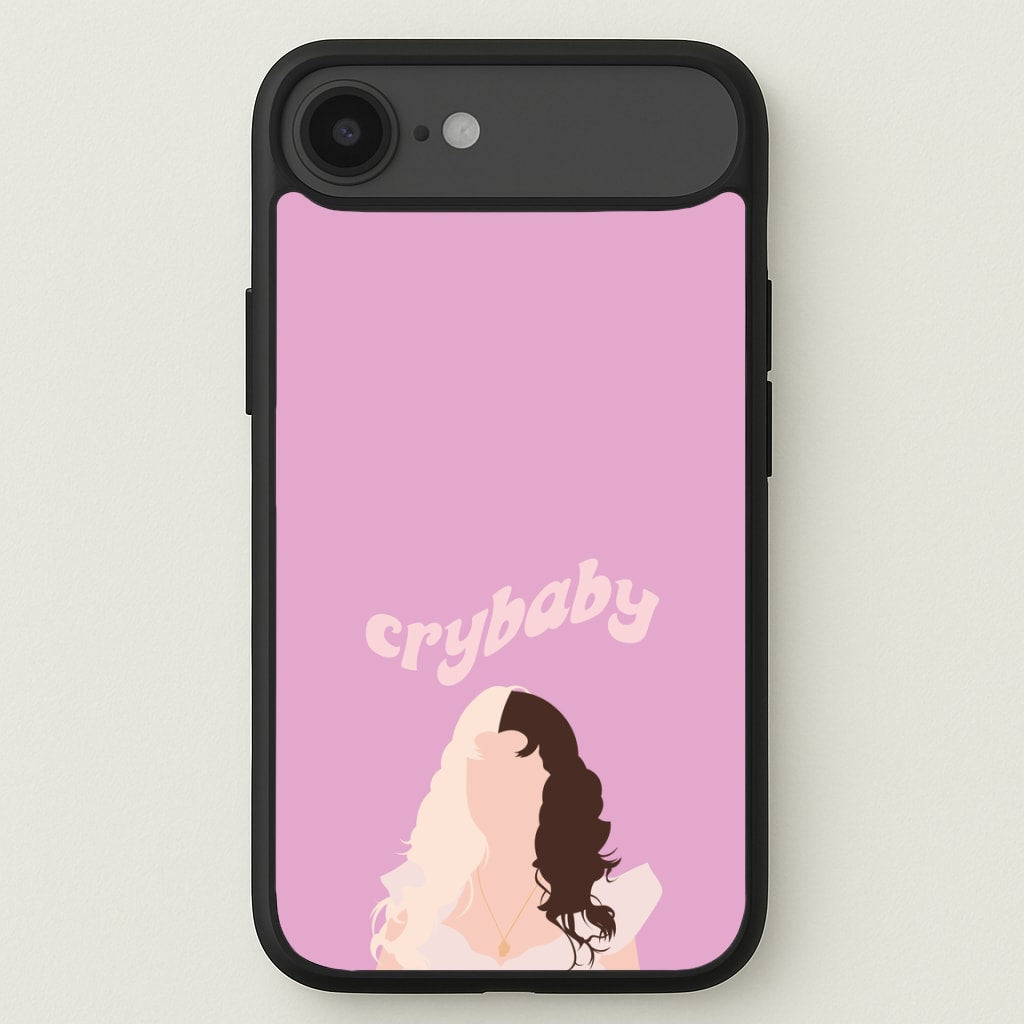 Crybaby Phone Case for iPhone 17 Air
