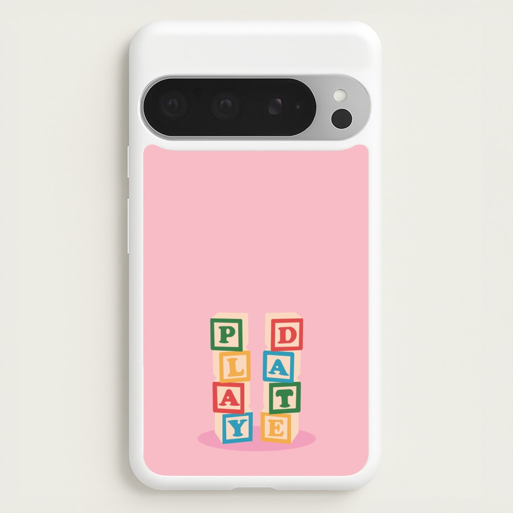 Playdate - Melanie Martinez Phone Case for Google Pixel 9 Pro XL