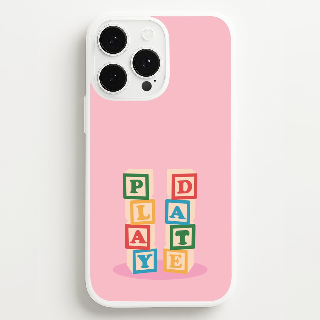 Playdate - Melanie Martinez Phone Case for iPhone 13 Pro Max