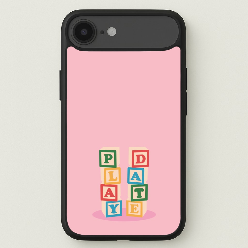 Playdate Phone Case for iPhone 17 Air