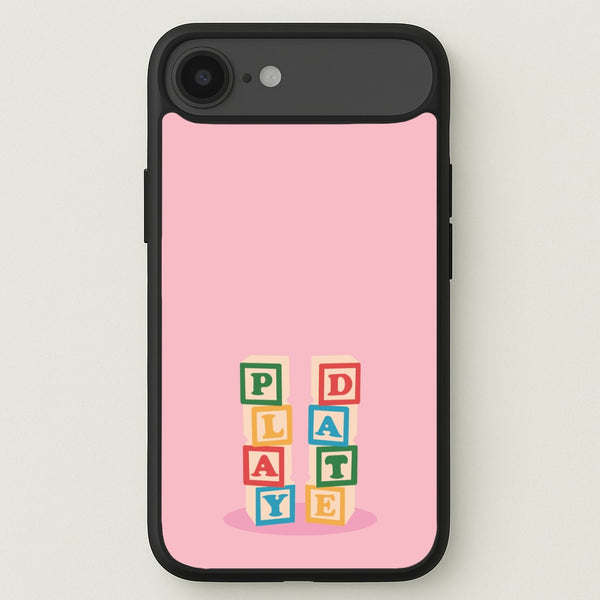 Playdate Phone Case for iPhone 17 Air