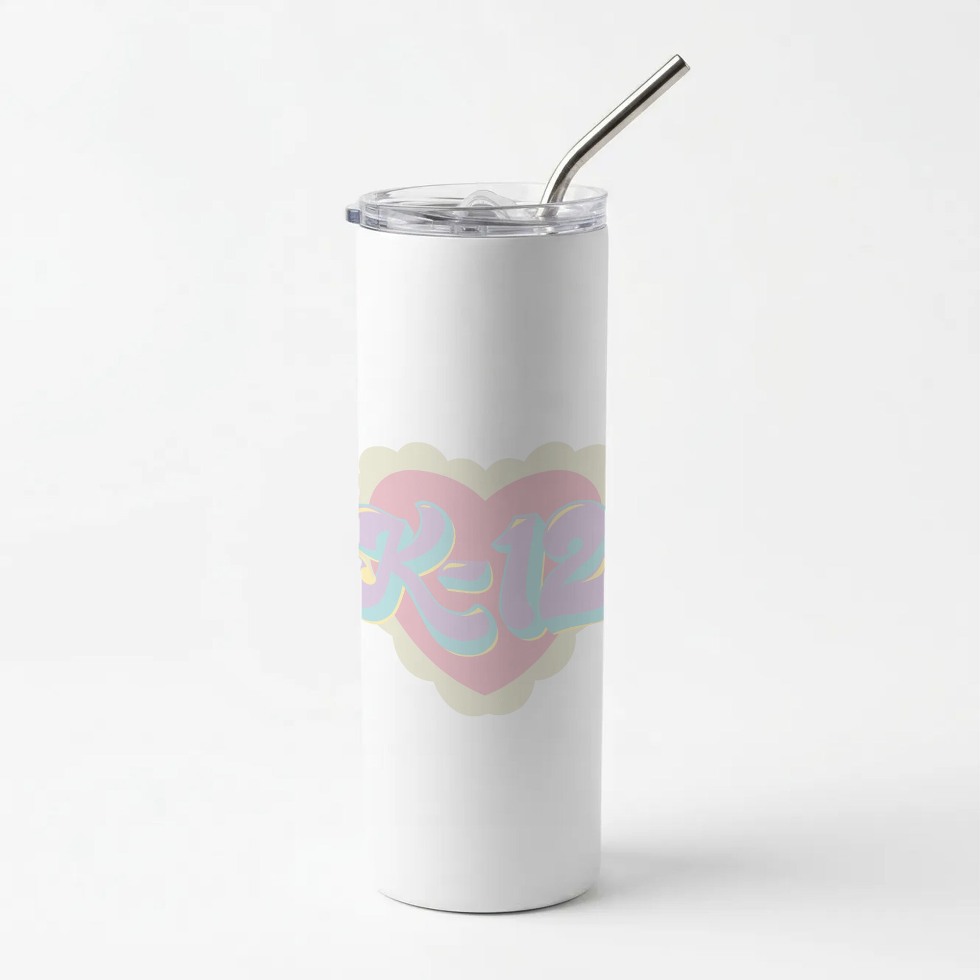 K12 Skinny Tumbler