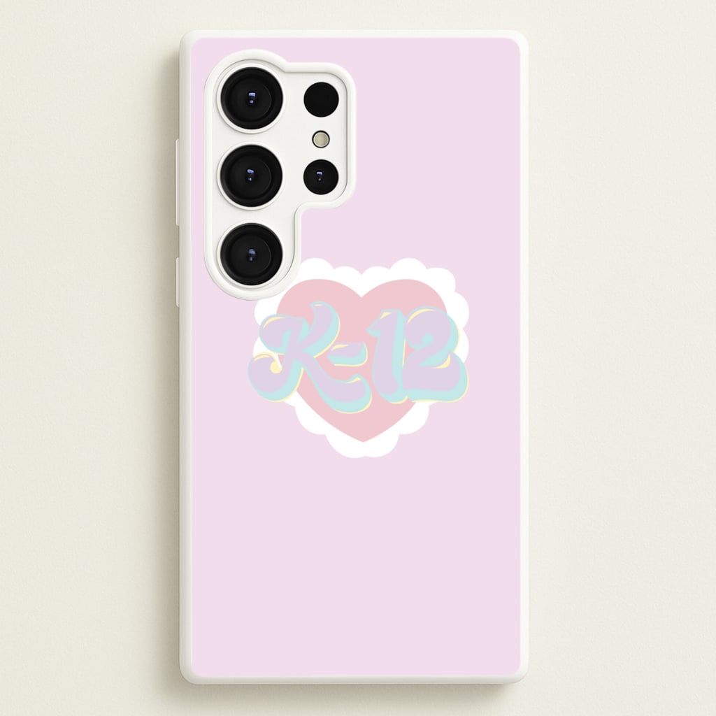 K12 - Melanie Martinez Phone Case for Galaxy S25 Ultra