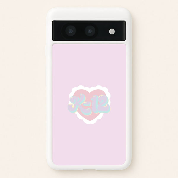 K12 - Melanie Martinez Phone Case for Google Pixel 8a