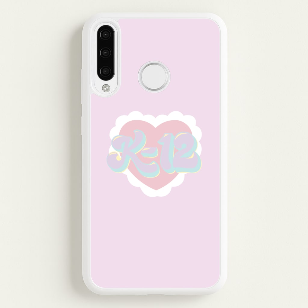 K12 - Melanie Martinez Phone Case for Huawei P30 Lite