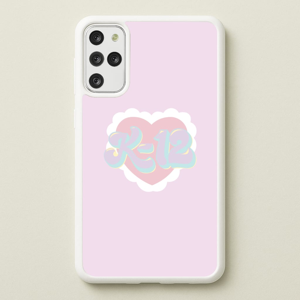 K12 - Melanie Martinez Phone Case for Galaxy S20 Plus