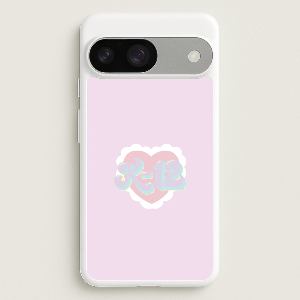 K12 - Melanie Martinez Phone Case for Google Pixel 9 / 9 Pro