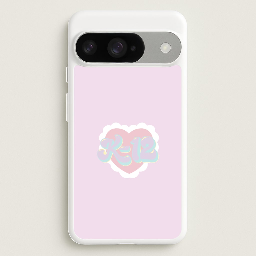 K12 Phone Case for Google Pixel 10 / 10 Pro