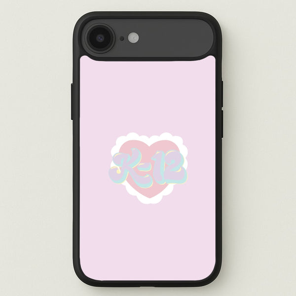 K12 Phone Case for iPhone 17 Air