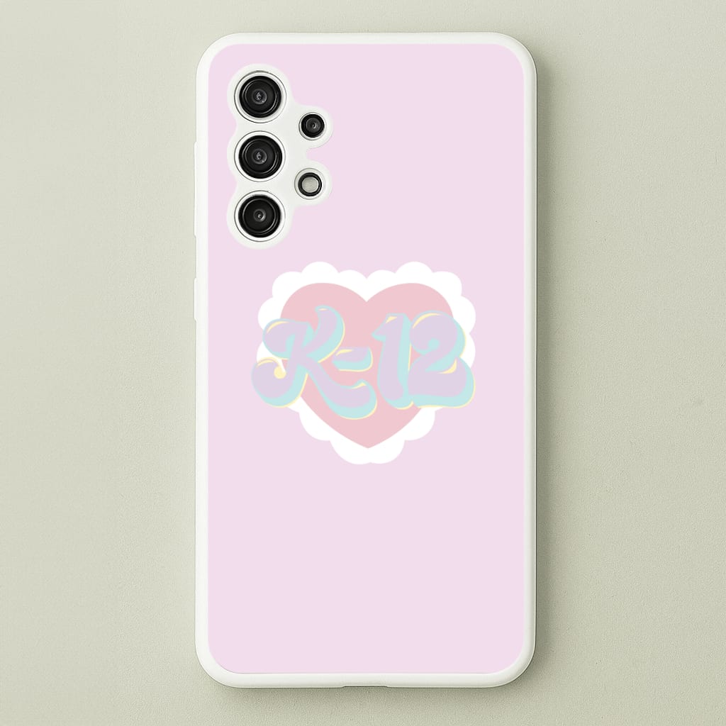 K12 - Melanie Martinez Phone Case for Galaxy A13