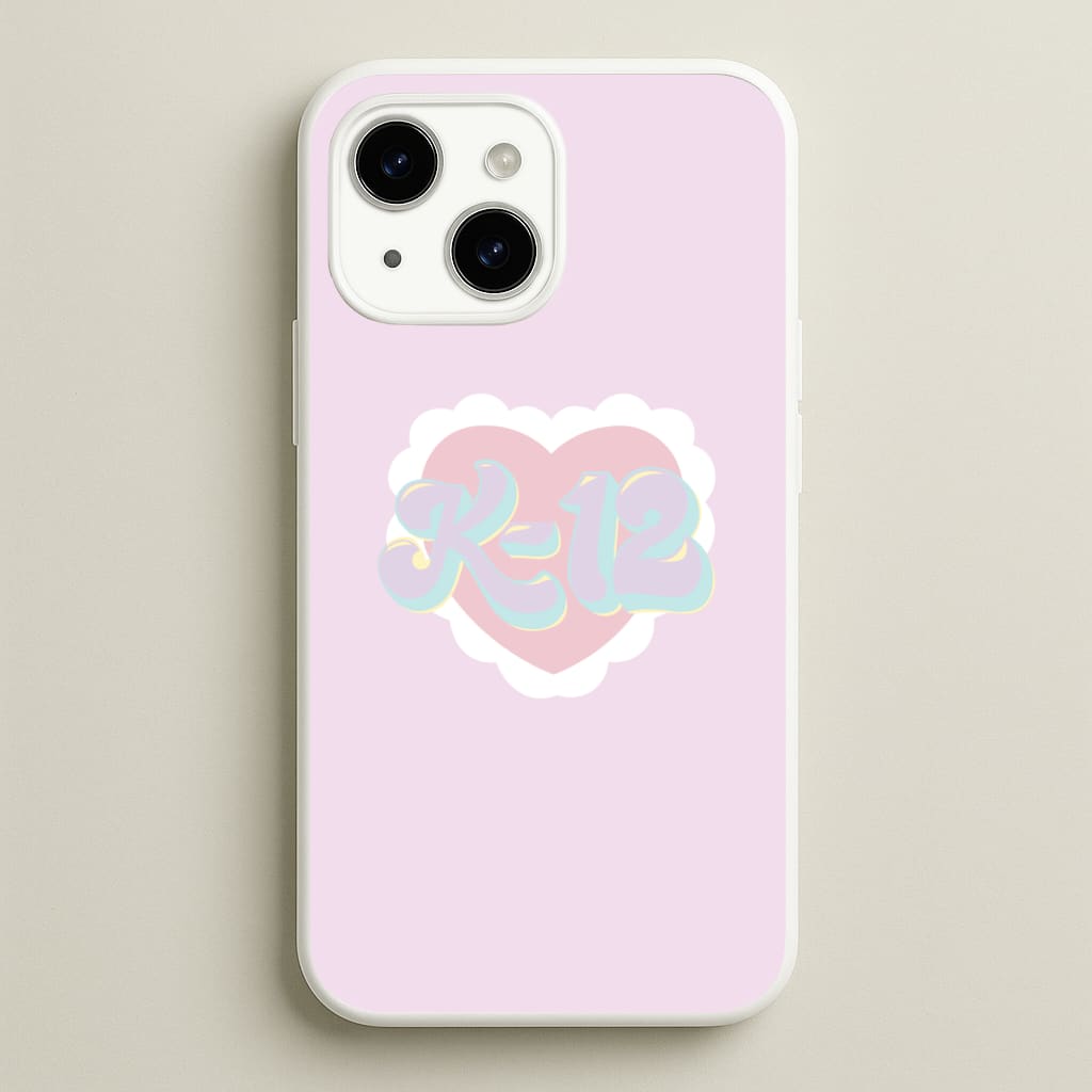 K12 - Melanie Martinez Phone Case for iPhone 14