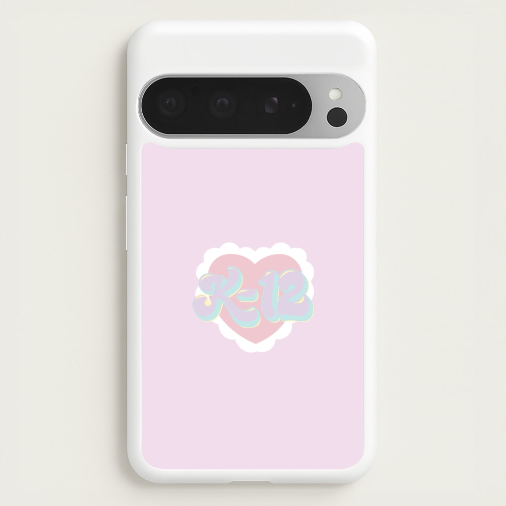 K12 - Melanie Martinez Phone Case for Google Pixel 9 Pro XL