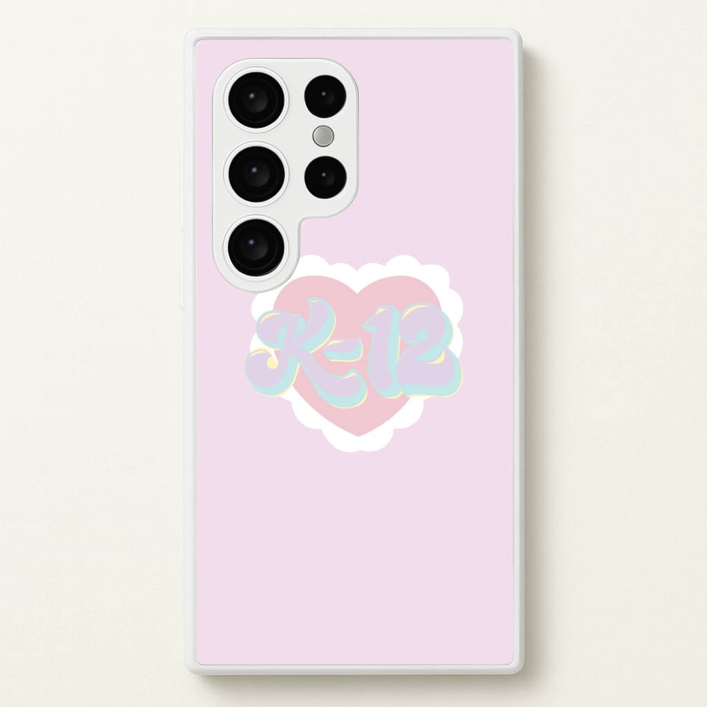 K12 - Melanie Martinez Phone Case for Galaxy S24 Ultra