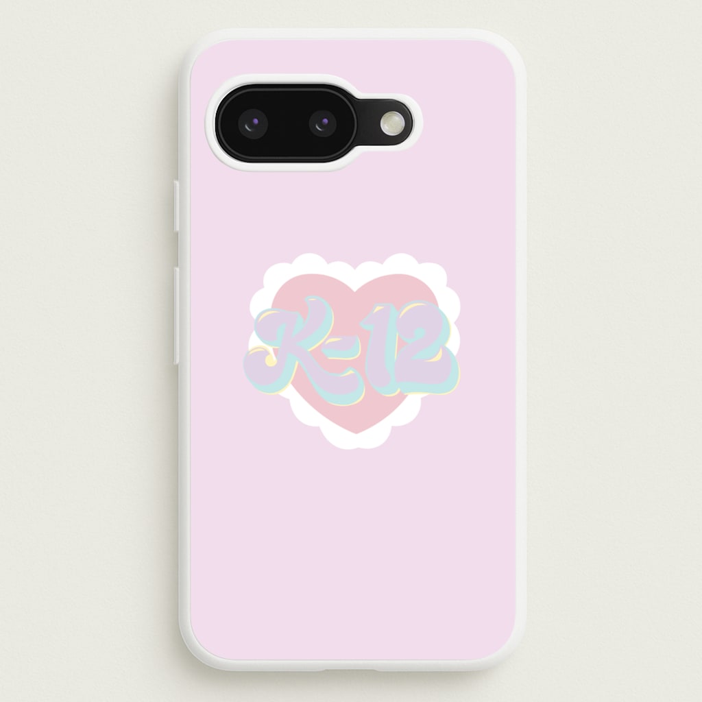 K12 - Melanie Martinez Phone Case for Google Pixel 9a