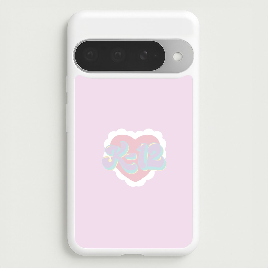 K12 Phone Case for Google Pixel 10 Pro XL