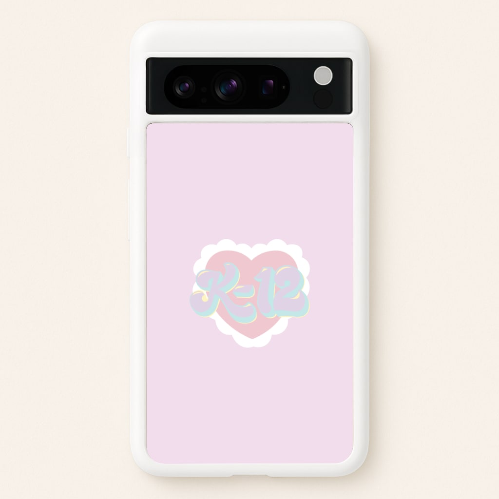 K12 - Melanie Martinez Phone Case for Google Pixel 8 Pro