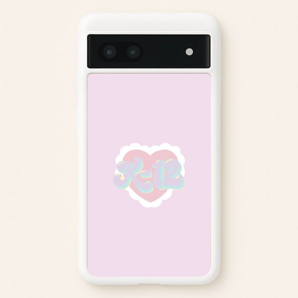 K12 - Melanie Martinez Phone Case for Google Pixel 6a