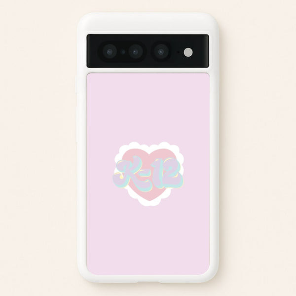 K12 - Melanie Martinez Phone Case for Google Pixel 7 Pro