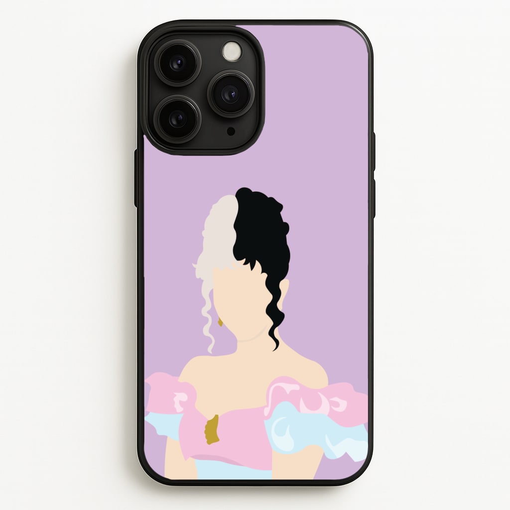 Blue And Pink Dress - Melanie Martinez Phone Case for iPhone 11 Pro