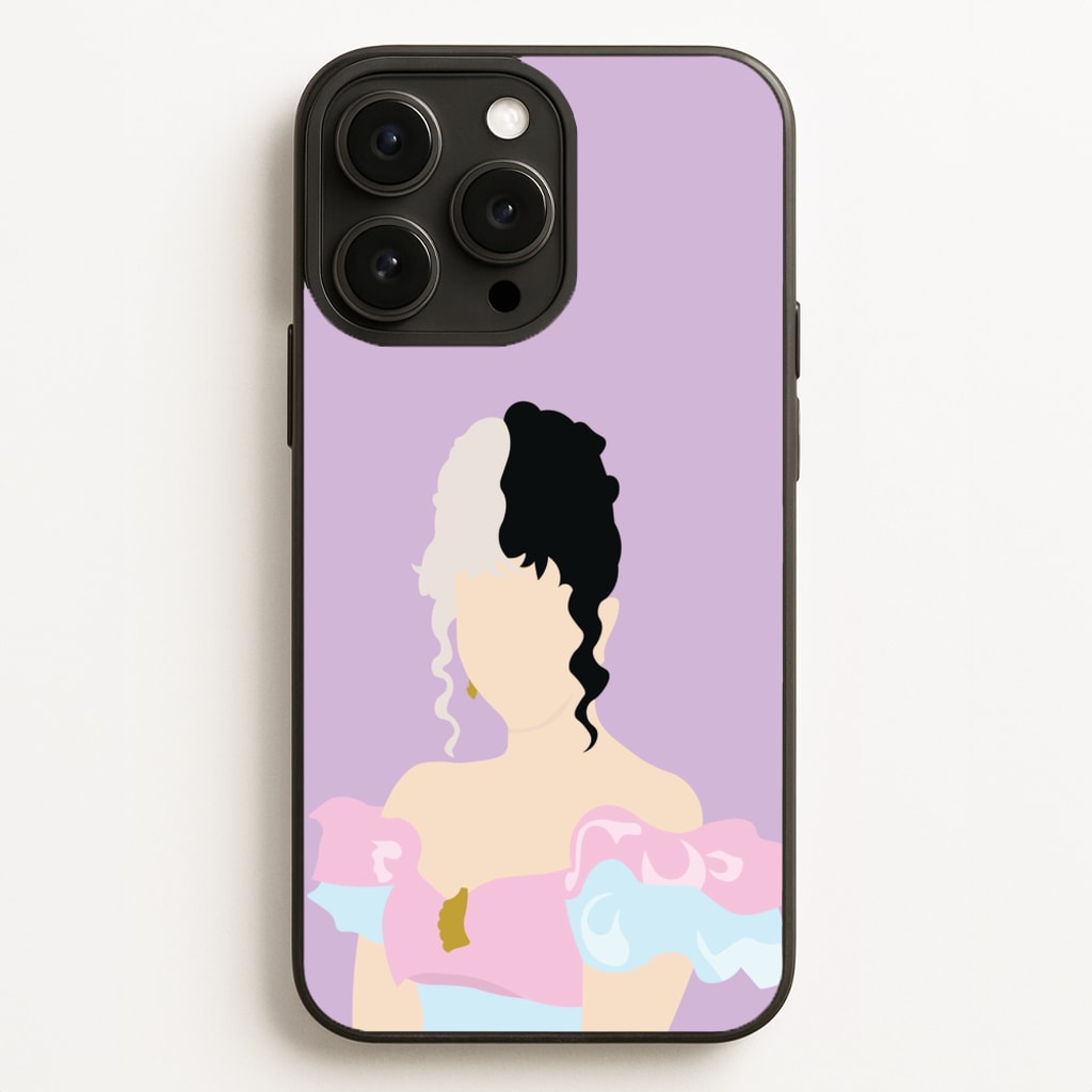 Blue And Pink Dress - Melanie Martinez Phone Case for iPhone 12 Pro Max