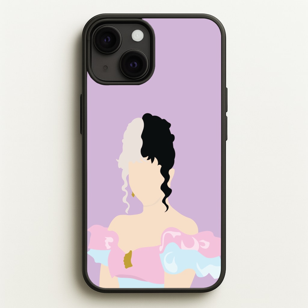 Blue And Pink Dress - Melanie Martinez Phone Case for iPhone 13 Mini