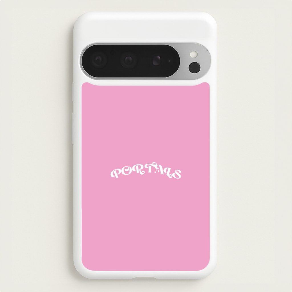 Portals - Melanie Martinez Phone Case for Google Pixel 9 Pro XL