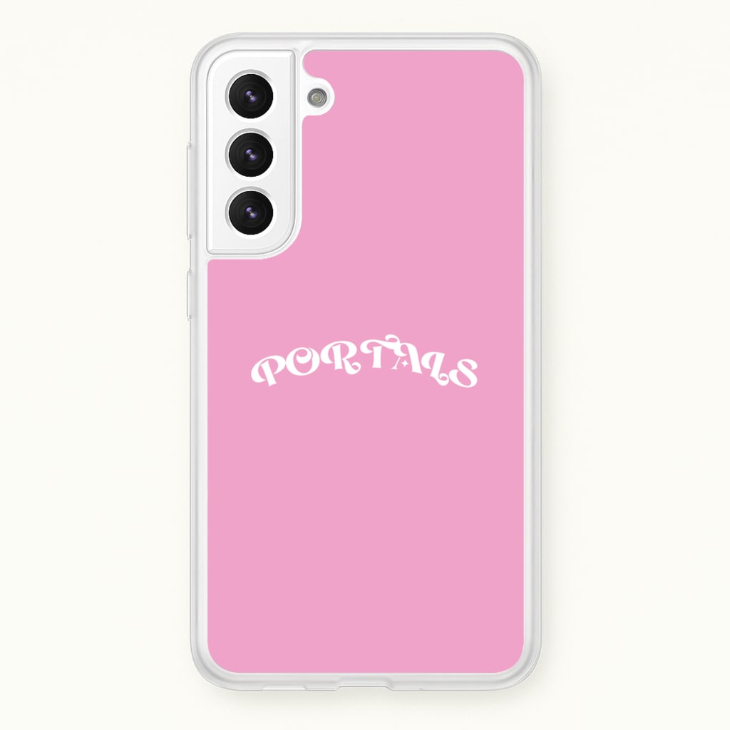 Portals - Melanie Martinez Phone Case for Galaxy S22 Plus