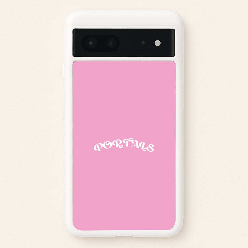 Portals - Melanie Martinez Phone Case for Google Pixel 7