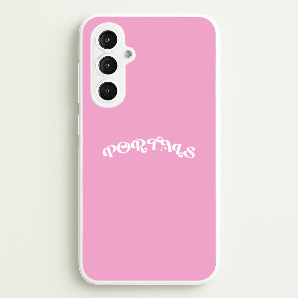 Portals - Melanie Martinez Phone Case for Galaxy S23FE