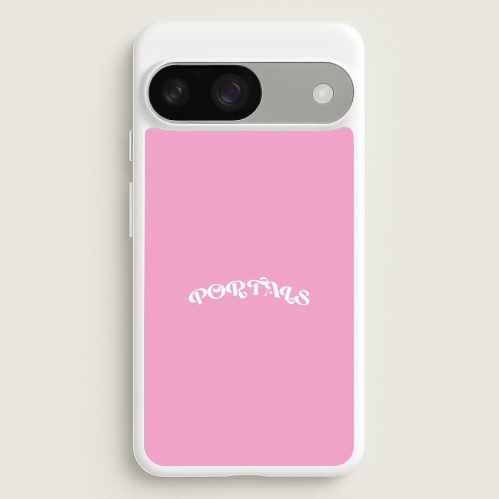 Portals - Melanie Martinez Phone Case for Google Pixel 9 / 9 Pro