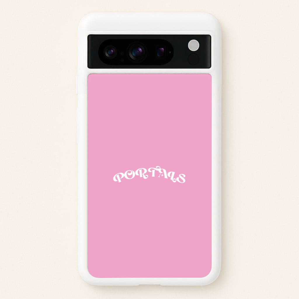 Portals - Melanie Martinez Phone Case for Google Pixel 8 Pro