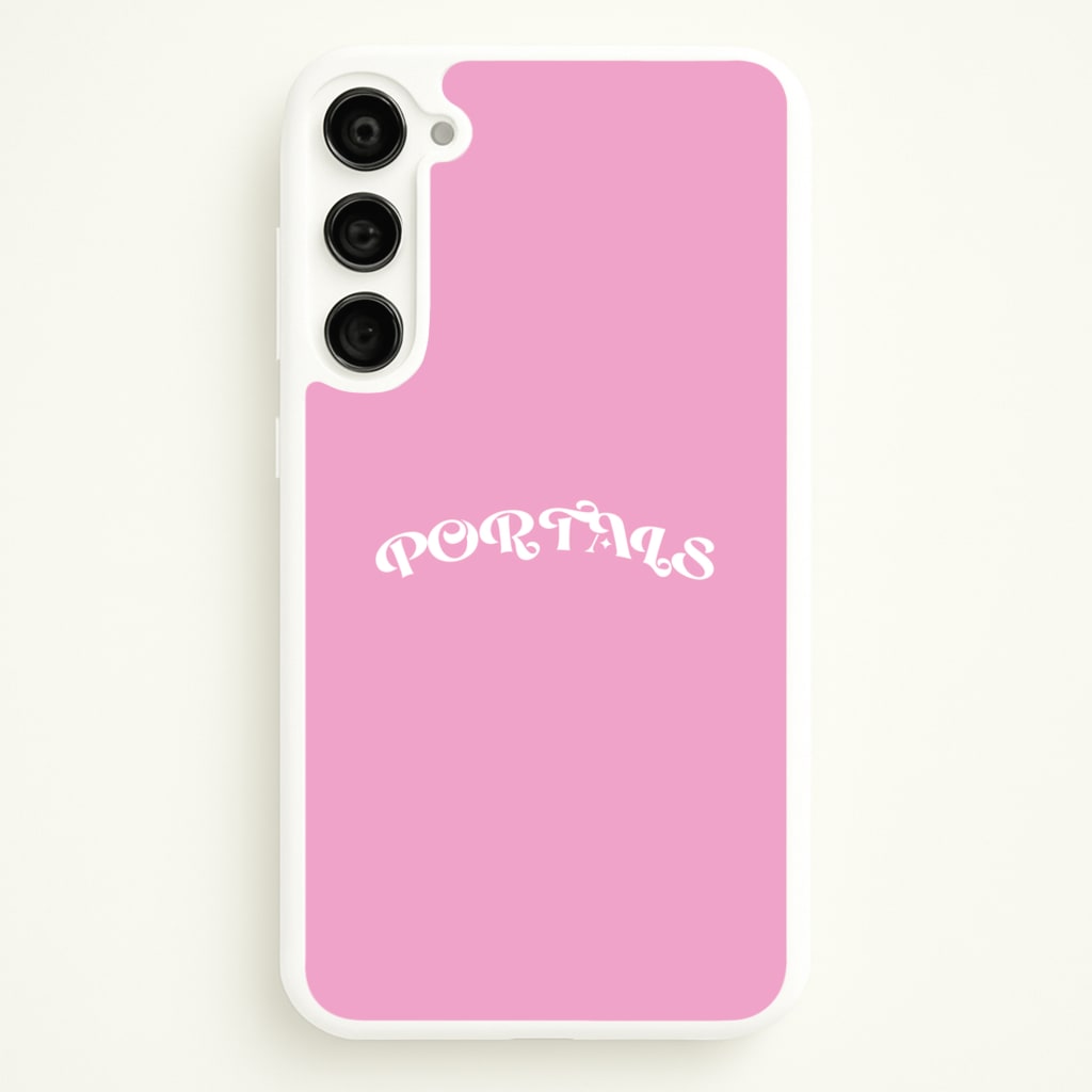 Portals - Melanie Martinez Phone Case for Galaxy S23
