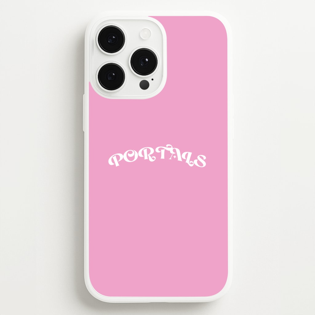 Portals - Melanie Martinez Phone Case for iPhone 13 Pro Max