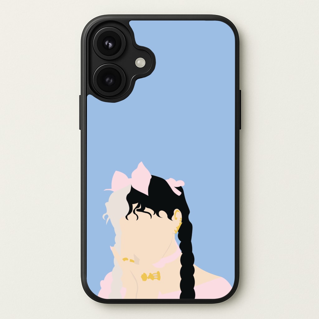 Bow Phone Case for iPhone 17