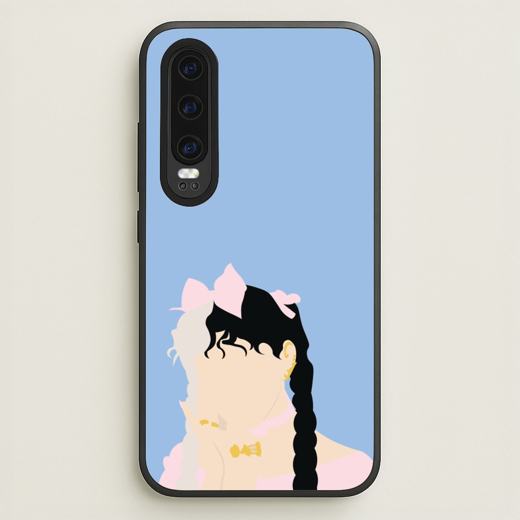Bow - Melanie Martinez Phone Case for Huawei P30