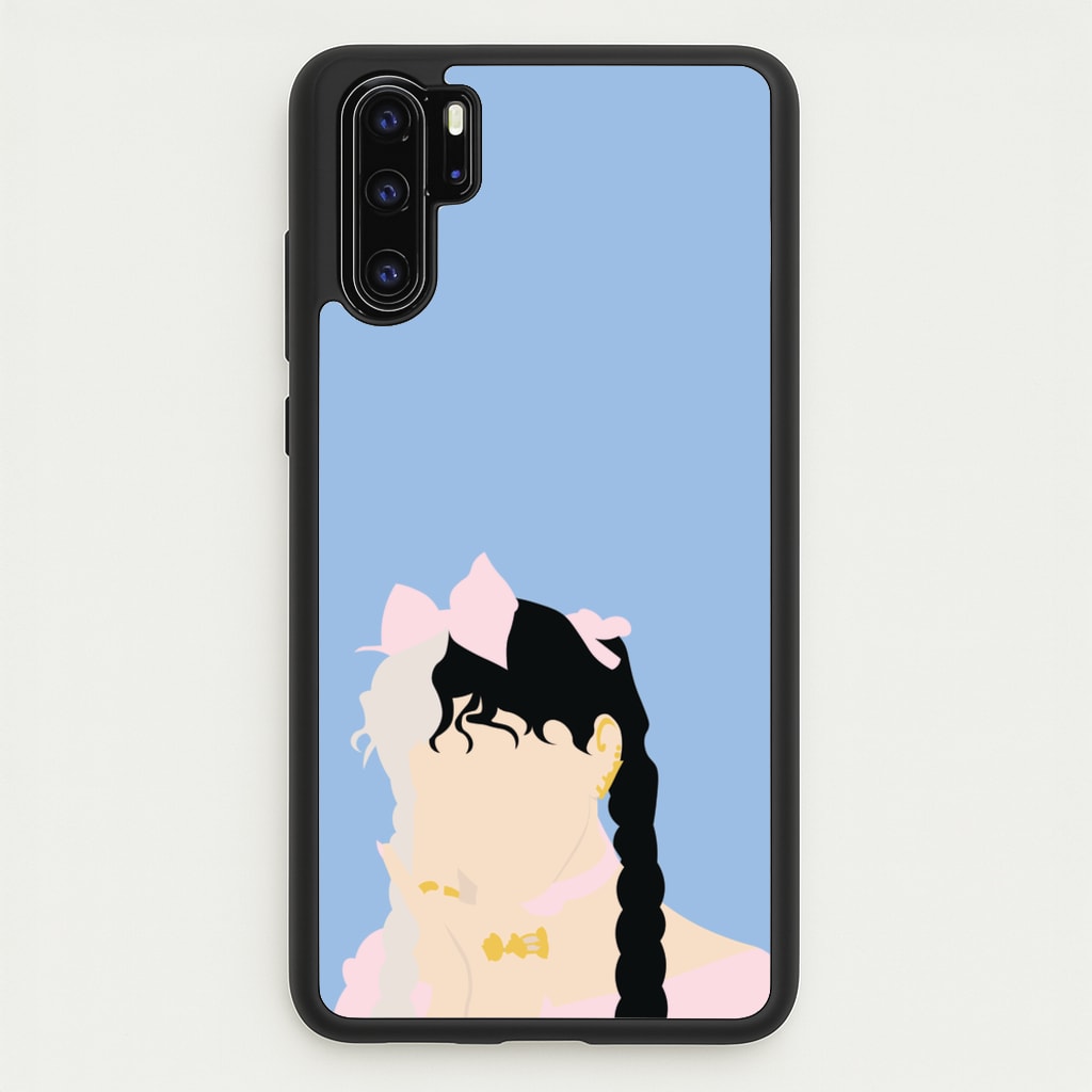 Bow - Melanie Martinez Phone Case for Huawei P30 Pro