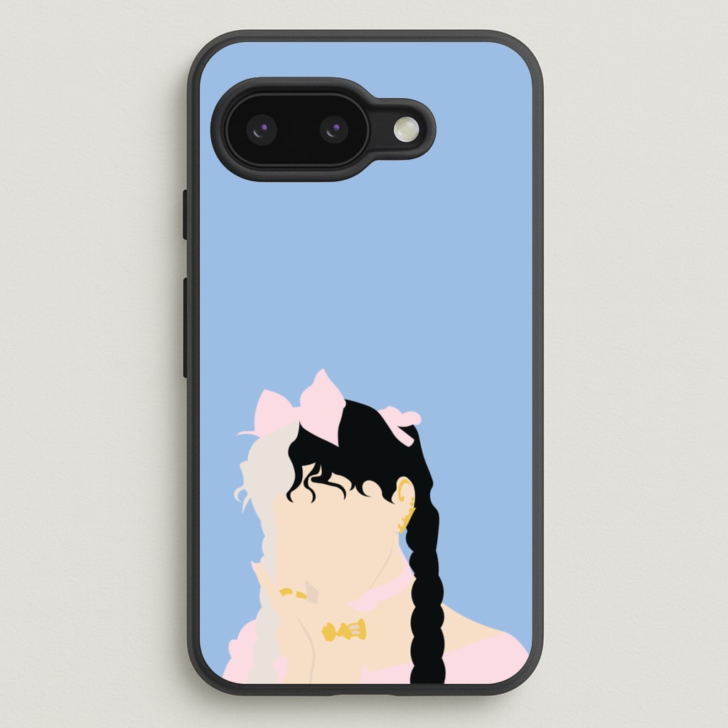 Bow - Melanie Martinez Phone Case for Google Pixel 9a