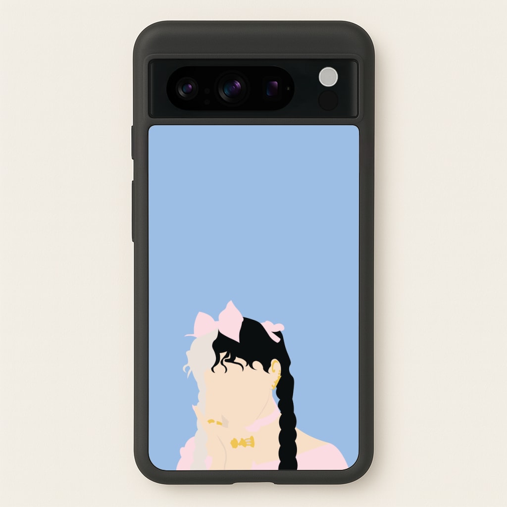 Bow - Melanie Martinez Phone Case for Google Pixel 8 Pro