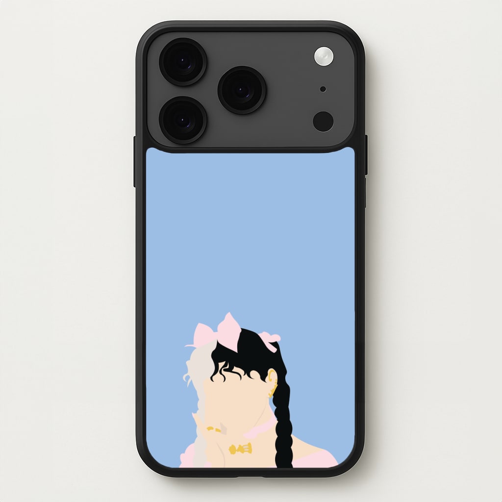 Bow Phone Case for iPhone 17 Pro