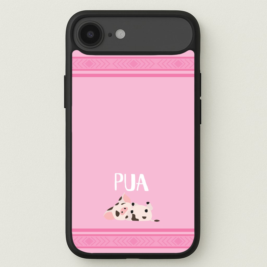Pua Phone Case for iPhone 17 Air