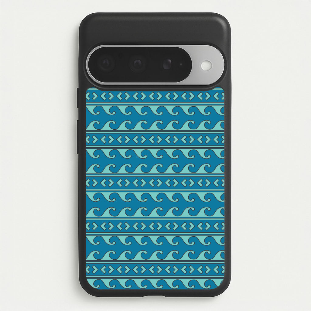 Pattern 3 Phone Case for Google Pixel 10 Pro XL
