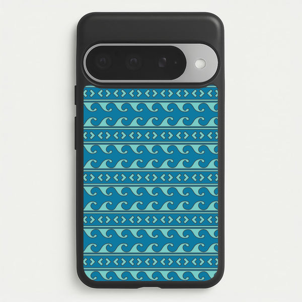 Pattern 3 Phone Case for Google Pixel 10 Pro XL