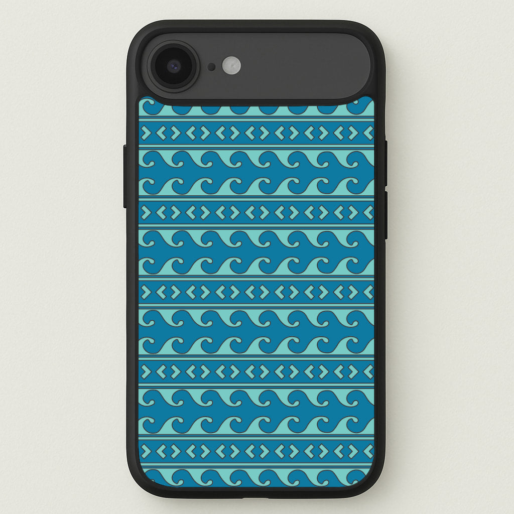 Pattern 3 Phone Case for iPhone 17 Air