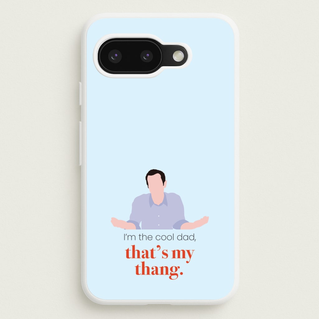 That's My Thang - Modern Family Phone Case for Google Pixel 9a