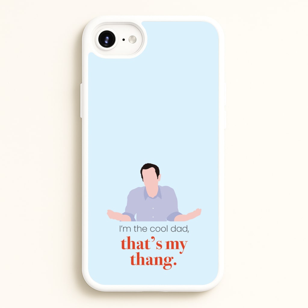 That's My Thang - Modern Family Phone Case for iPhone 6 / 7 / 8 / SE